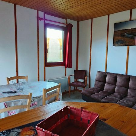 Chalets De La Colagne Bourgs sur Colagne Bagian luar foto
